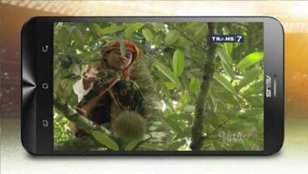 sctv tv indonesia скриншот 3