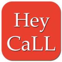 Hey CaLL