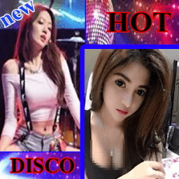 ikon Hot Live Disco Offline