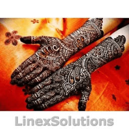 Mehndi New Design Ideas иконка