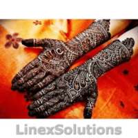 Mehndi New Design Ideas on 9Apps