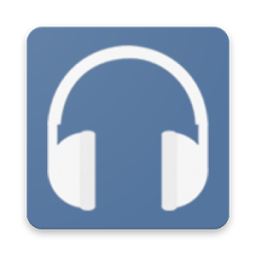 Музыка вк оффлайн icon