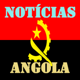 Angola News أيقونة