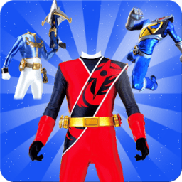 Rangers Photo Editor أيقونة