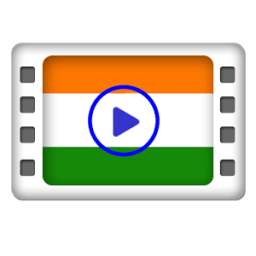 ikon Indian Video Player - MAX Video Player 2017