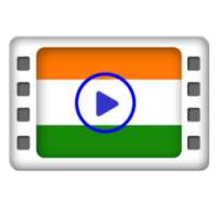 Indian Video Player - MAX Video Player 2017