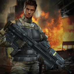 Gunner X आइकन