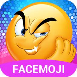 Evil Emoji Stickers&Funny,Free Emojis for Android