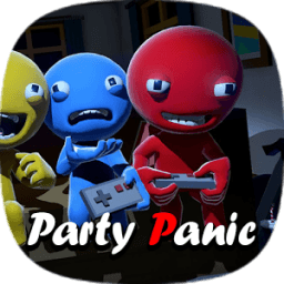 Guide for Party Panic icon