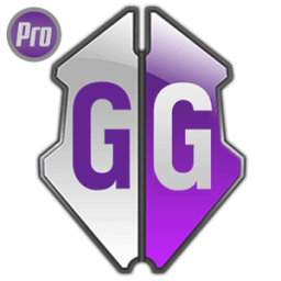 Pro Game Guardian New App html иконка