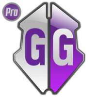 Pro Game Guardian New App html
