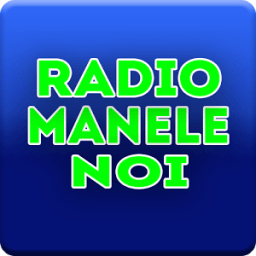 Radio Manele Noi أيقونة