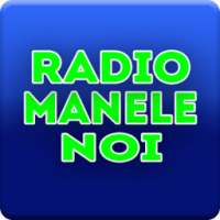 Radio Manele Noi on 9Apps