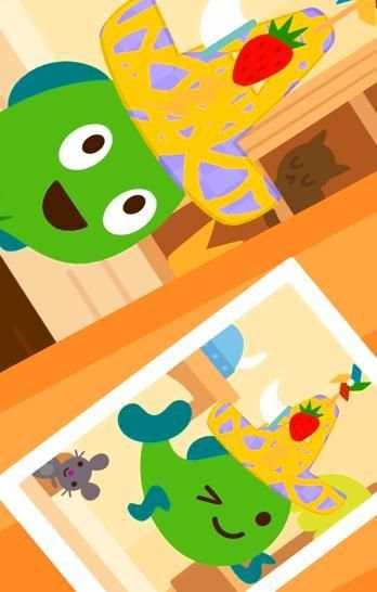 Guide Sago Mini Hat Maker 6 تصوير الشاشة