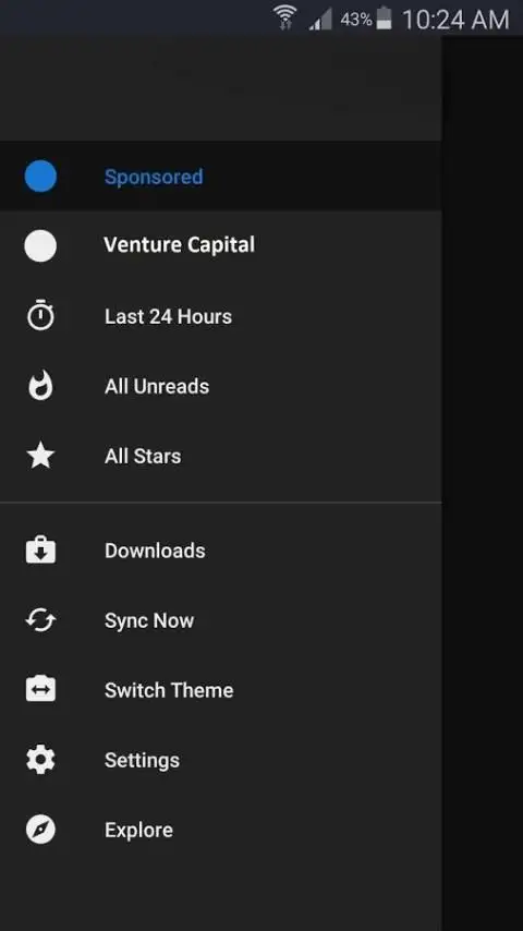 Venture Capital скриншот 1