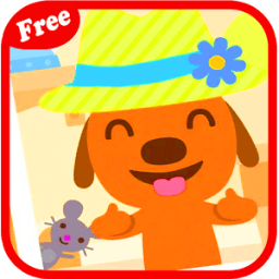 Guide Sago Mini Hat Maker иконка