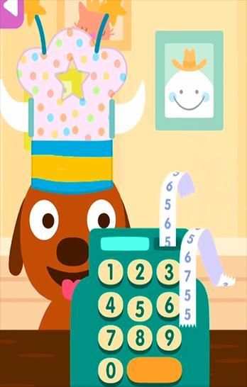 Guide Sago Mini Hat Maker 3 تصوير الشاشة