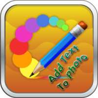 Pictagram text in pictures photo text editor app on 9Apps