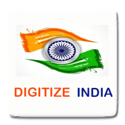 ikon Digitize India new