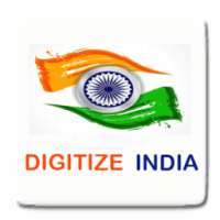 Digitize India new