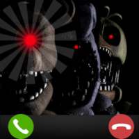 Fake Call from Freddy Five Night on 9Apps