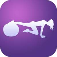 Plank Workout Training Exercises to Burn Belly Fat on 9Apps