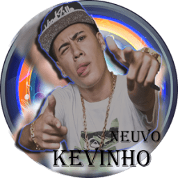 MC Kevinho - música e letra icon
