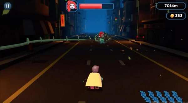 Guide LEGO Batman Movie screenshot 2