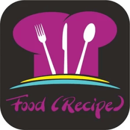 Quick Food Recipe icon