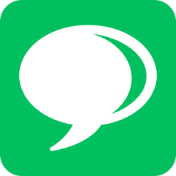 Zap Chat Messenger أيقونة