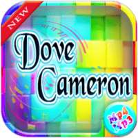 Dove Cameron-New Collection on 9Apps