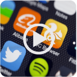 ikon Uc Browser Video