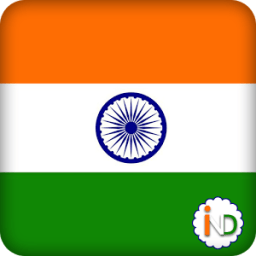 ikon Indian Browser - 4G Browser