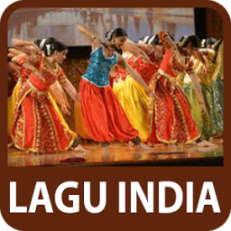 Lagu India Classic icon