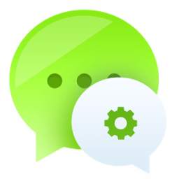 SMS for iMessage App (iChat)