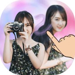 Blur Photo Editor Background 1.0