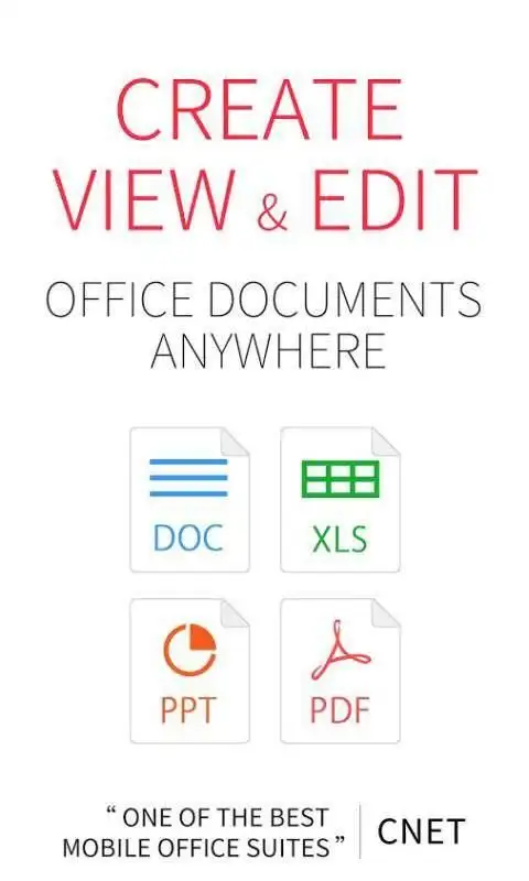 Office+PDF screenshot 4