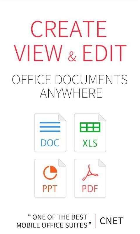 Office+PDF screenshot 4