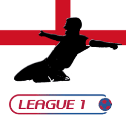 ikon Scores for League One - England