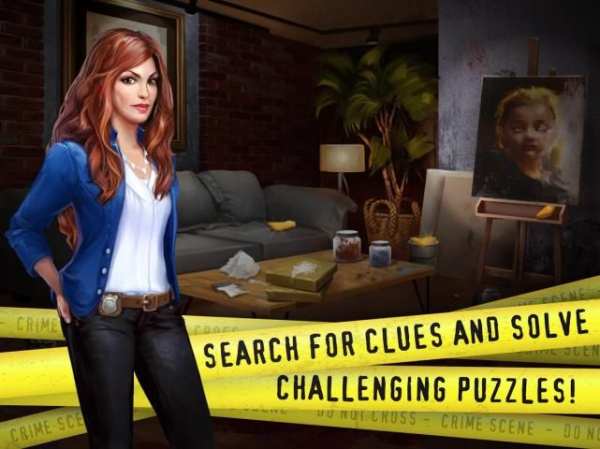 Adventure Escape: Framed screenshot 3
