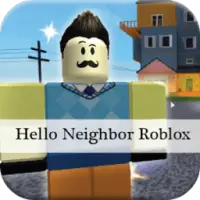 Hello Neighbor Roblox Apk Download 2021 Free 9apps - hello neighbour roblox