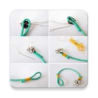 Handmade Jewelry Craft making