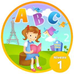 ABC Français N1 1.6