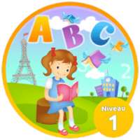 Learn French For Kids Level 1 on 9Apps
