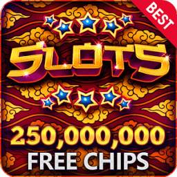 Slot Machines - Free Slots™