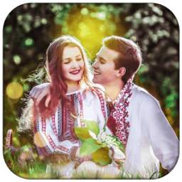 Girlfriend Photo Editor 1.1