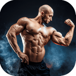 نضام غدائي لزيادة الكتلة العضلية بسرعة иконка