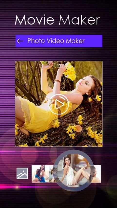 XX Movie Player - XX Video Mini Player 4 تصوير الشاشة