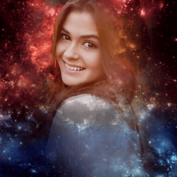 ikon Art Photo Lab Editor : face effects, art frames