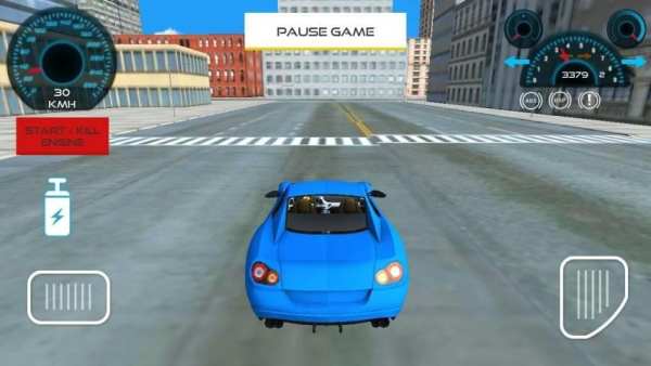 Car Racing screenshot 5